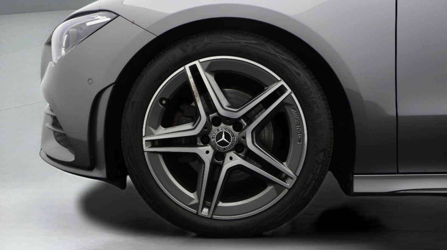 Used Mercedes-Benz CLA 2019 for sale - 76247061: Photo 19