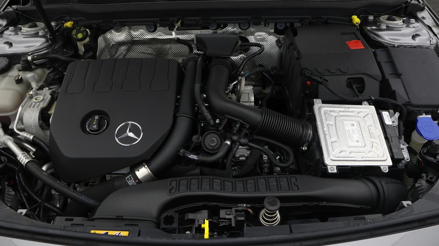 Used Mercedes-Benz CLA 2019 for sale - 76247061: Photo 20