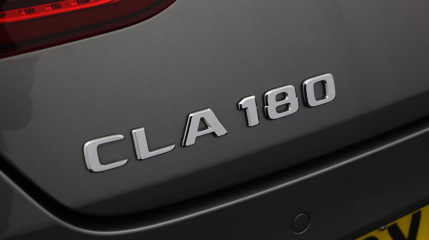Used Mercedes-Benz CLA 2019 for sale - 76247061: Photo 21