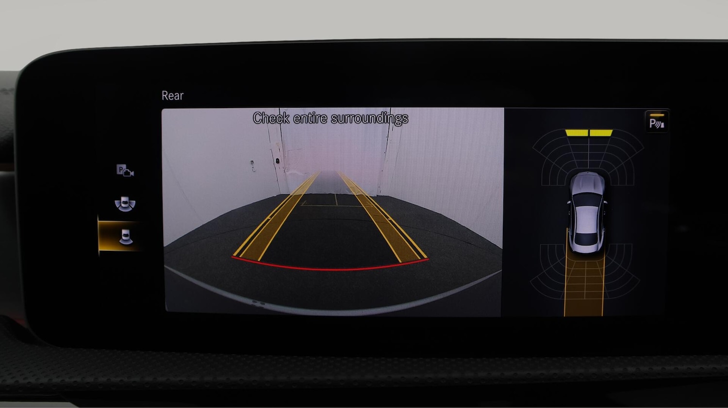 Used Mercedes-Benz CLA 2019 for sale - 76247061: Photo 26