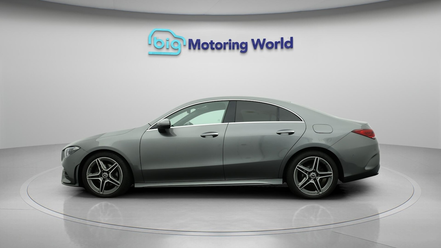 Used Mercedes-Benz CLA 2019 for sale - 76247061: Photo 5
