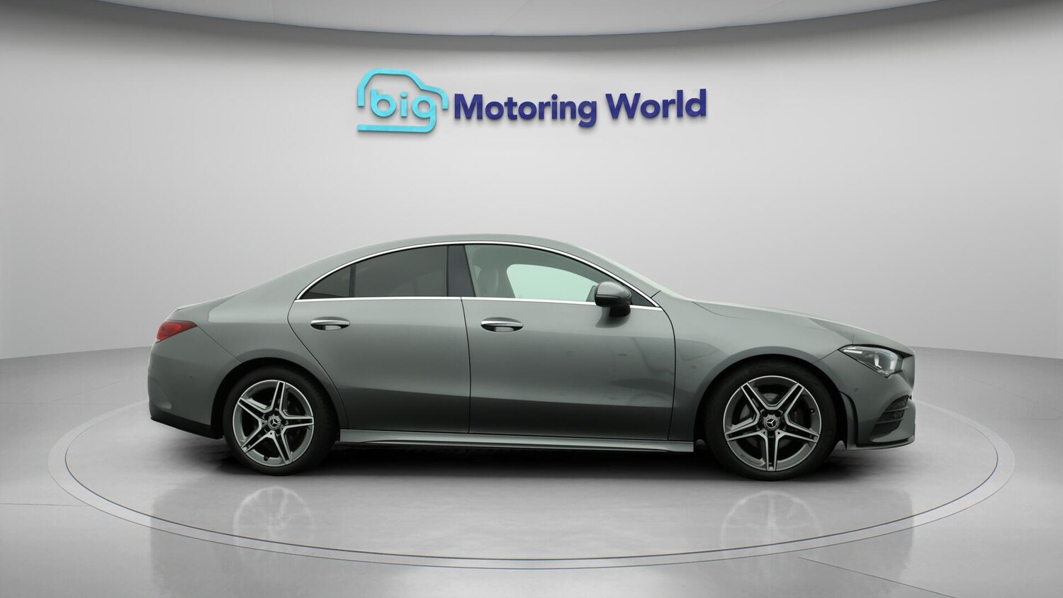 Used Mercedes-Benz CLA 2019 for sale - 76247061: Photo 9