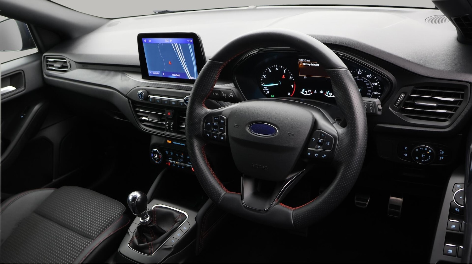 Used Ford Focus 2020 for sale - 76702367: Photo 10