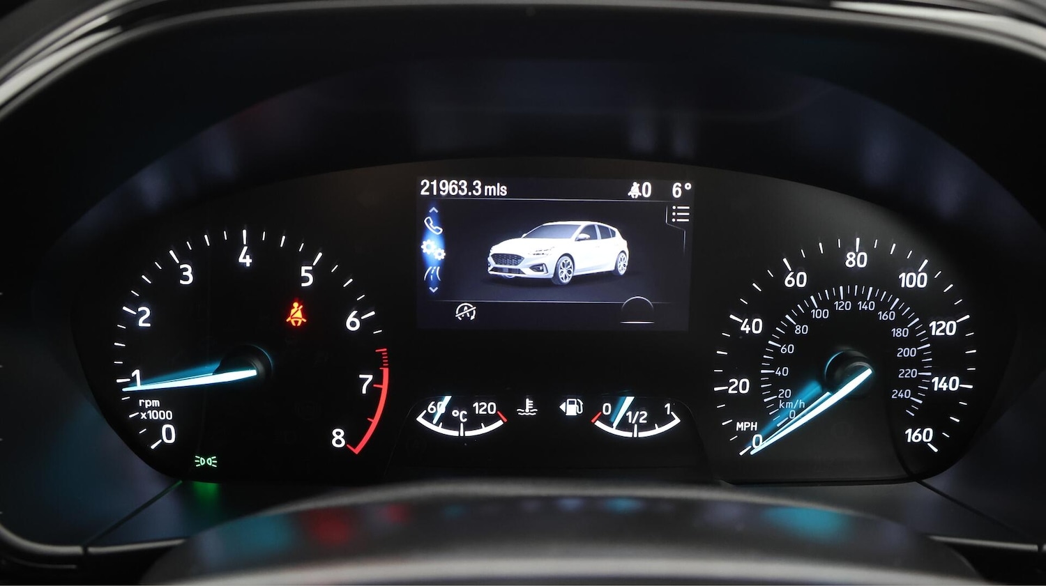 Used Ford Focus 2020 for sale - 76702367: Photo 11