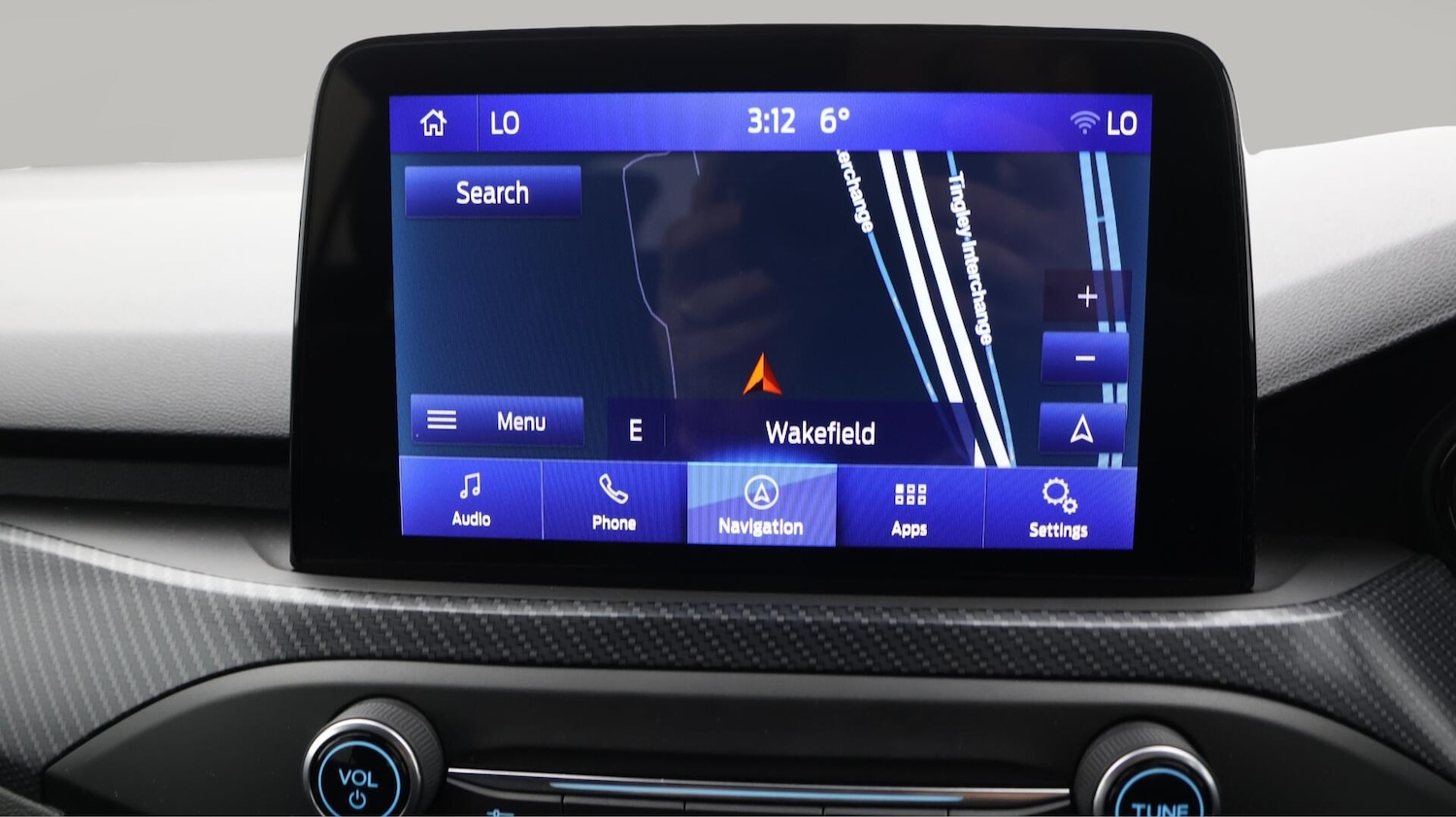 Used Ford Focus 2020 for sale - 76702367: Photo 12