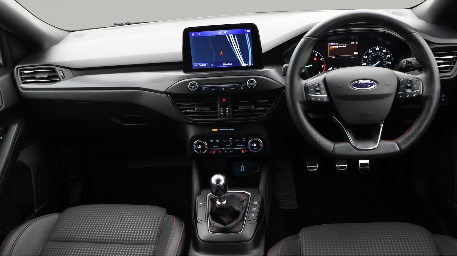 Used Ford Focus 2020 for sale - 76702367: Photo 14