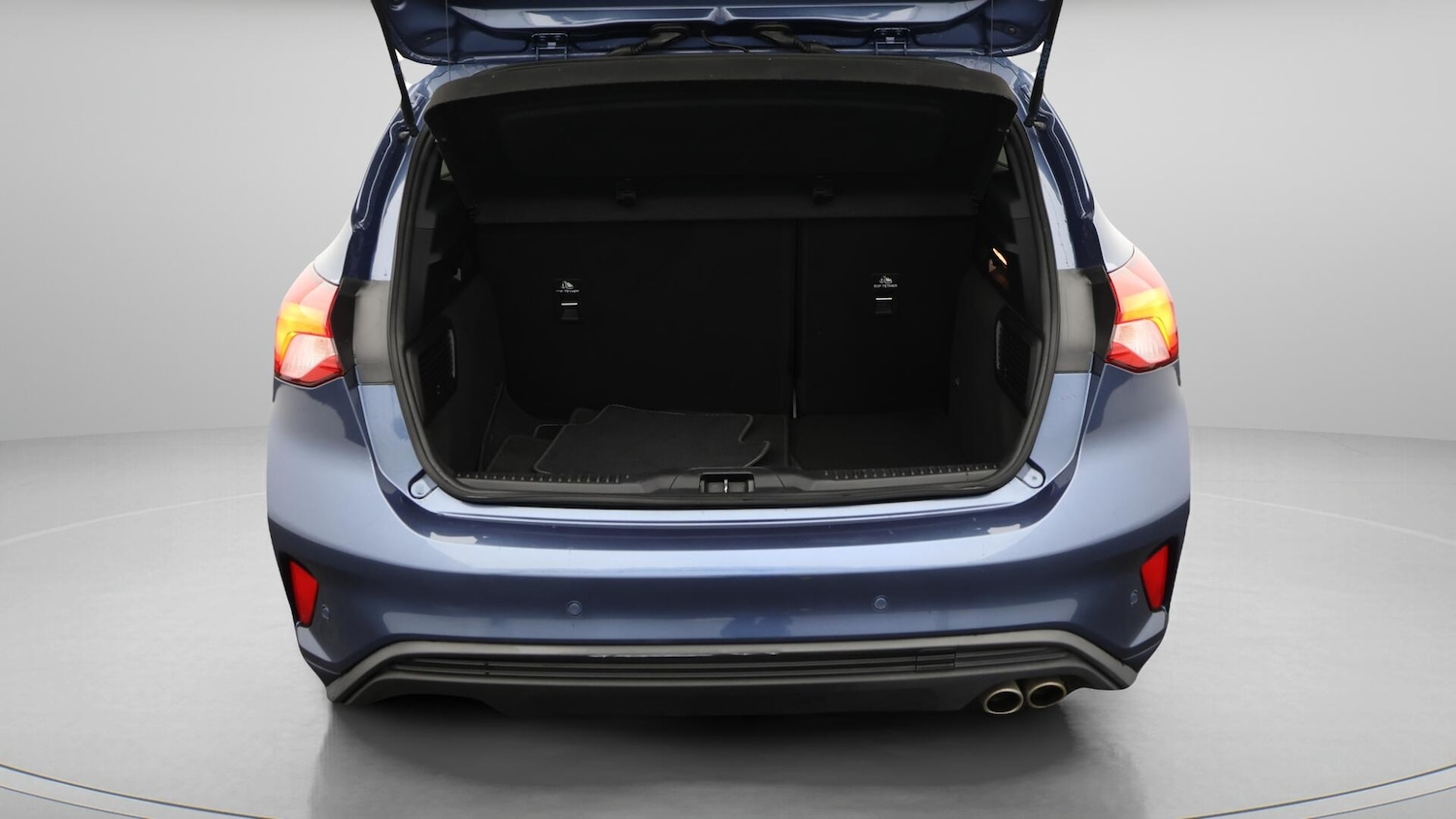 Used Ford Focus 2020 for sale - 76702367: Photo 18