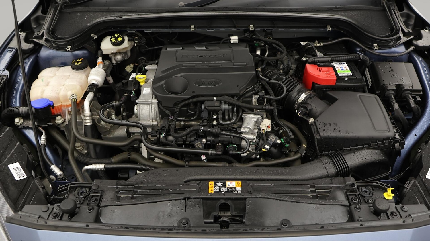 Used Ford Focus 2020 for sale - 76702367: Photo 20