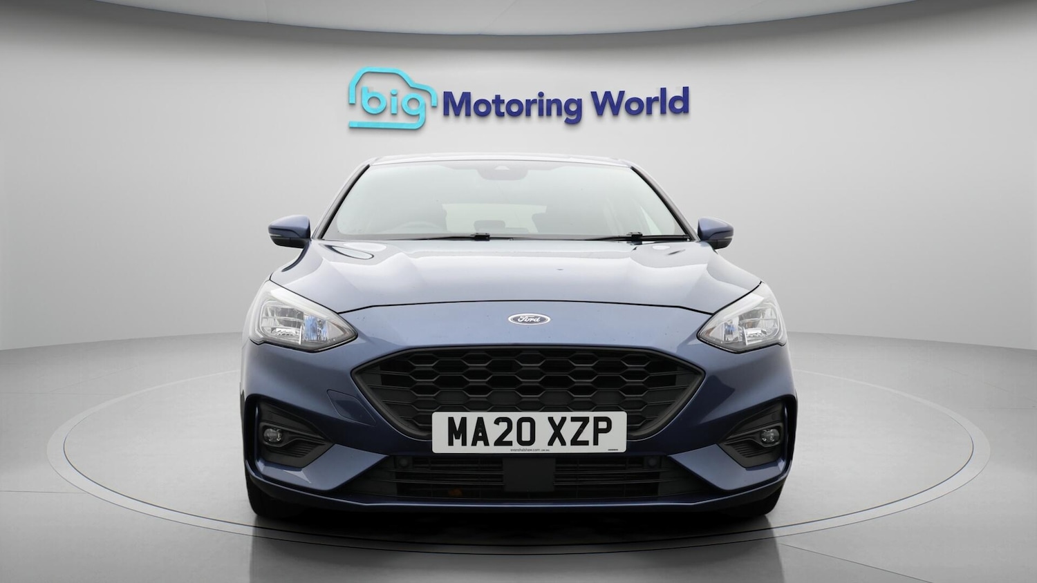 Used Ford Focus 2020 for sale - 76702367: Photo 3