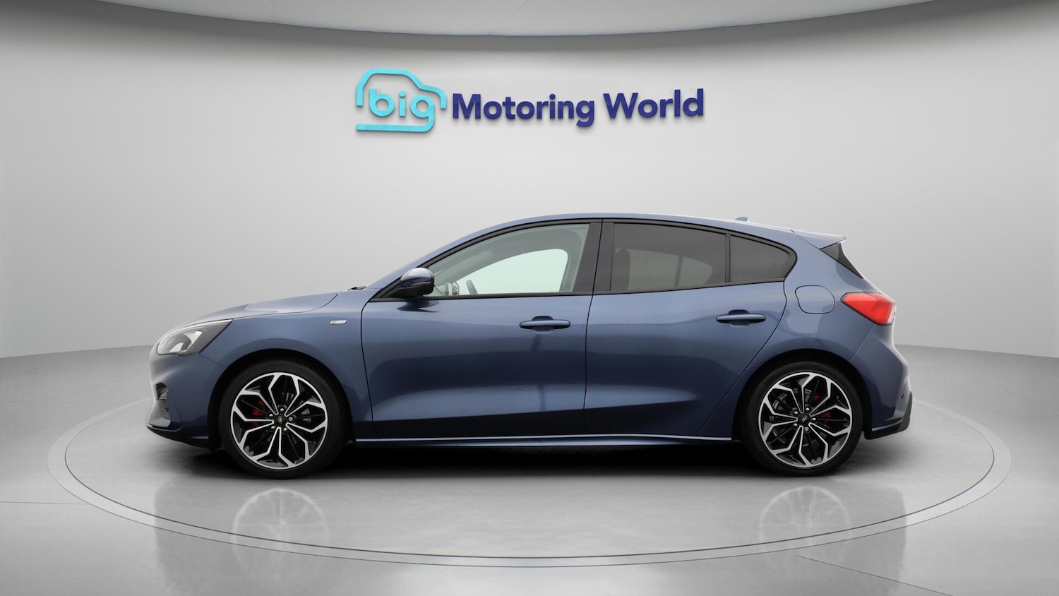 Used Ford Focus 2020 for sale - 76702367: Photo 5