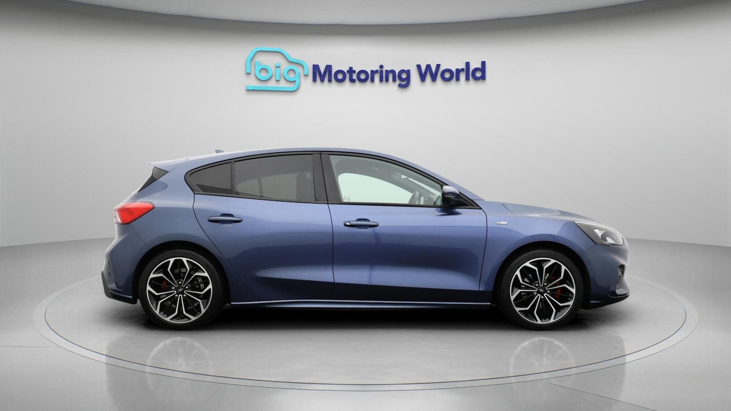 Used Ford Focus 2020 for sale - 76702367: Photo 9