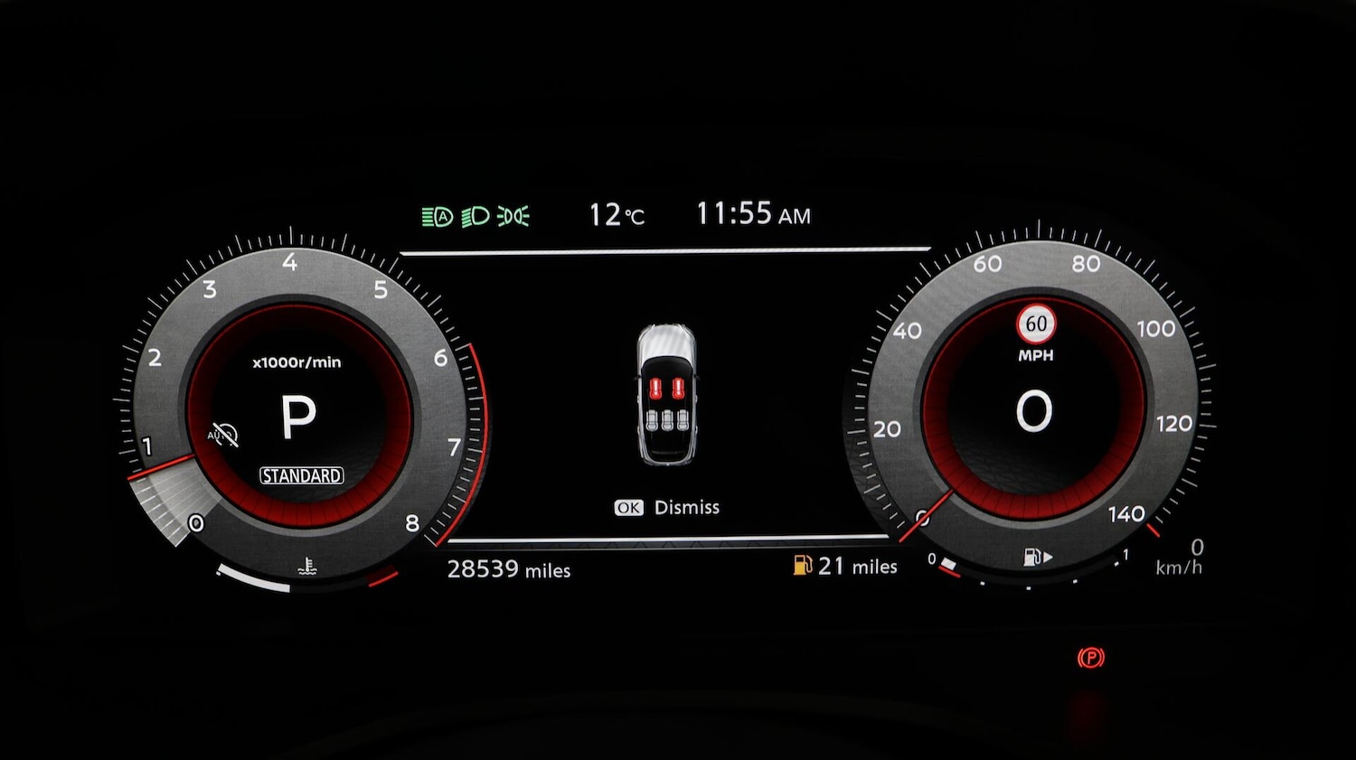 Used Nissan Qashqai 2021 for sale - 76753367: Photo 11