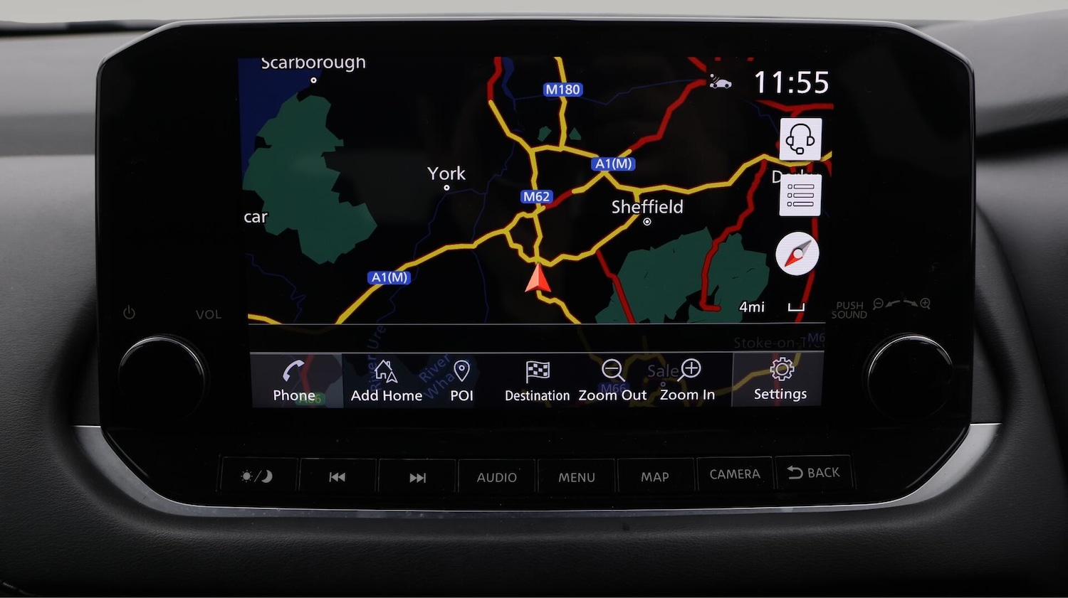 Used Nissan Qashqai 2021 for sale - 76753367: Photo 12