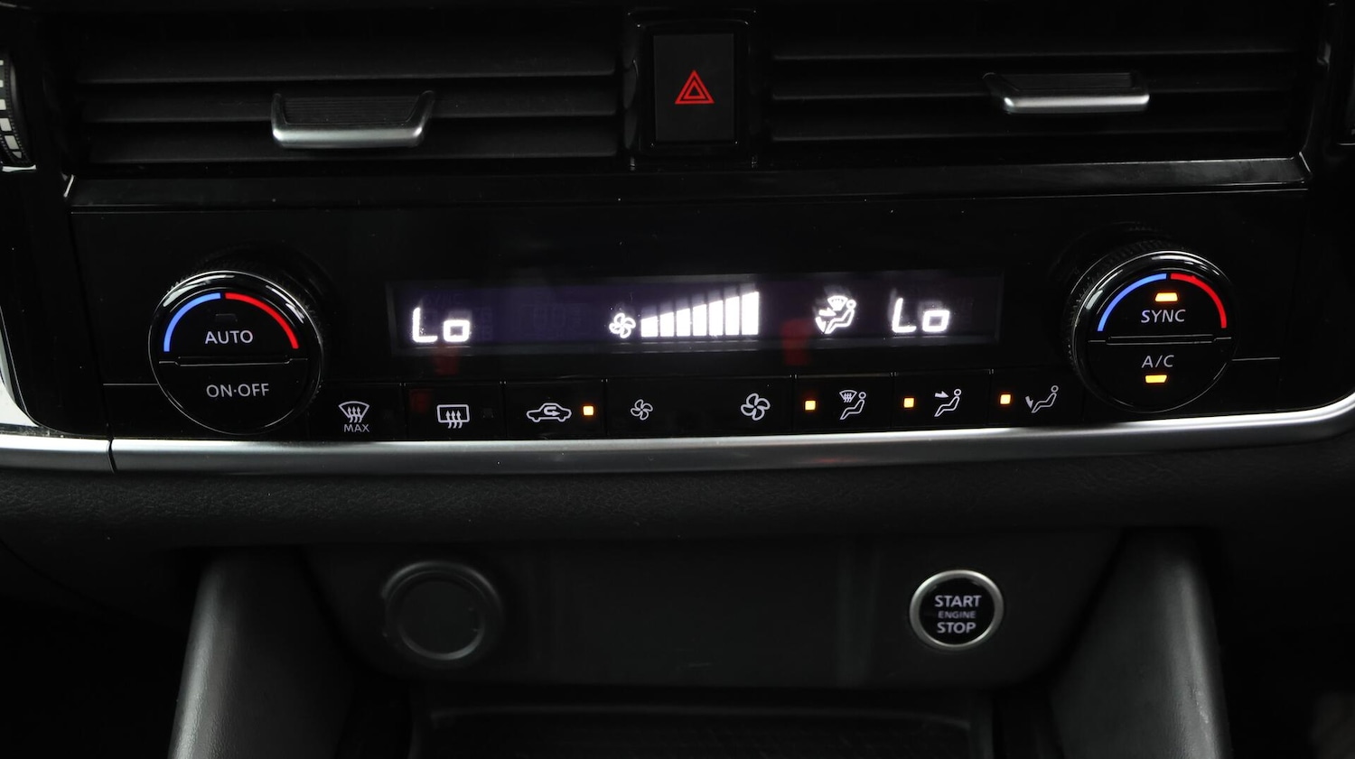 Used Nissan Qashqai 2021 for sale - 76753367: Photo 13