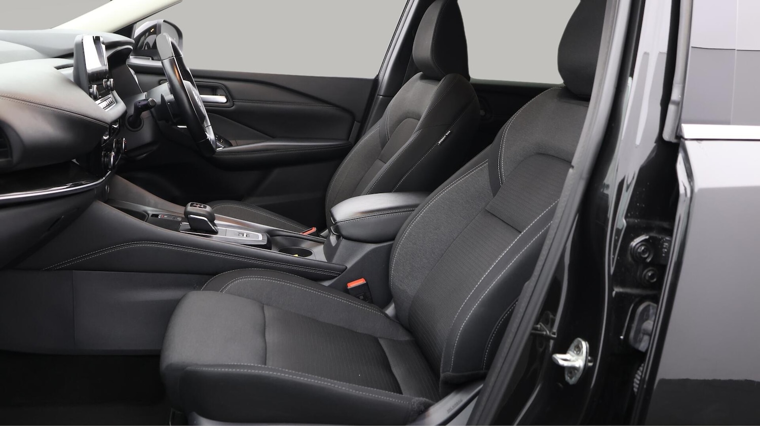 Used Nissan Qashqai 2021 for sale - 76753367: Photo 15