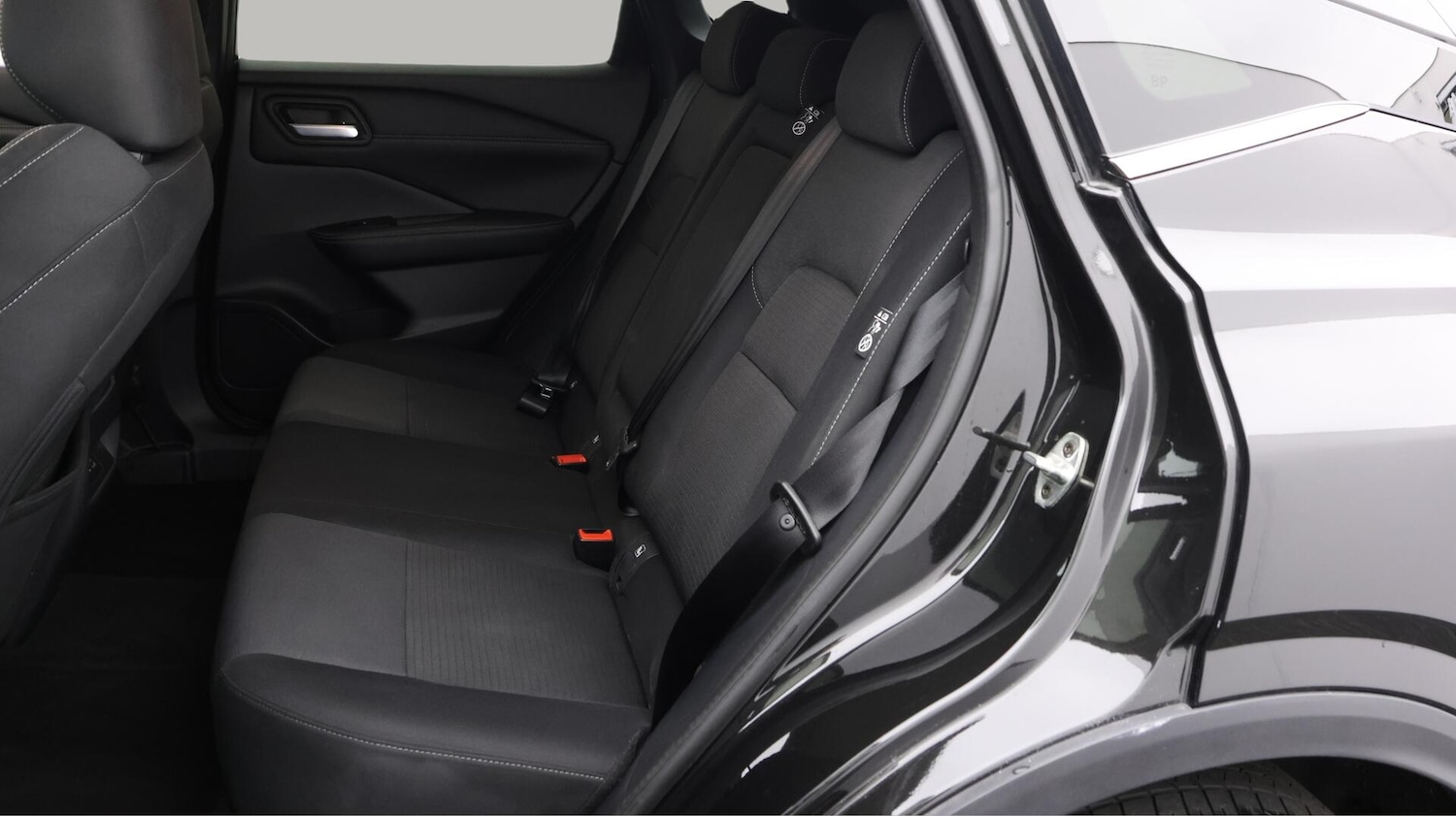 Used Nissan Qashqai 2021 for sale - 76753367: Photo 17