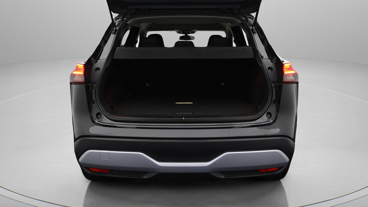 Used Nissan Qashqai 2021 for sale - 76753367: Photo 18