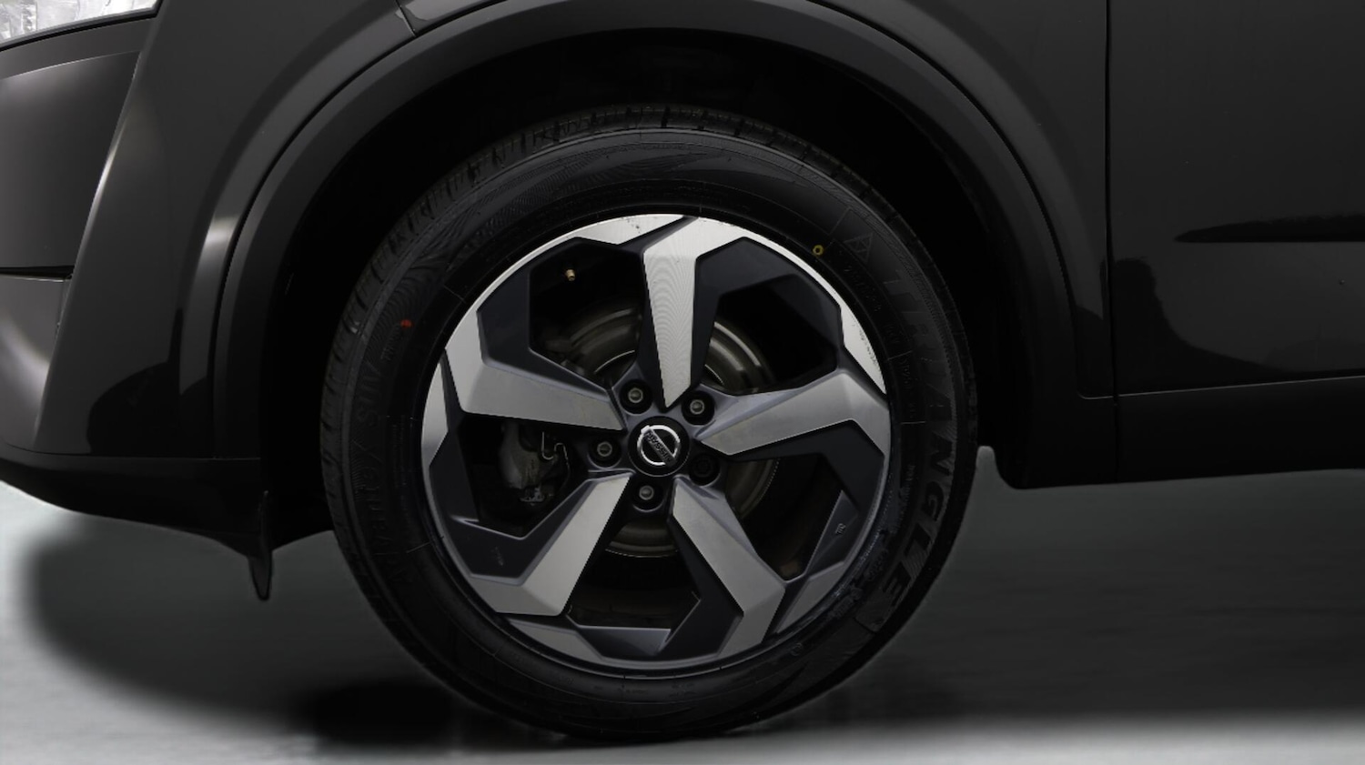 Used Nissan Qashqai 2021 for sale - 76753367: Photo 19