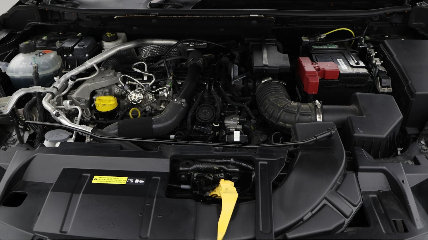 Used Nissan Qashqai 2021 for sale - 76753367: Photo 20