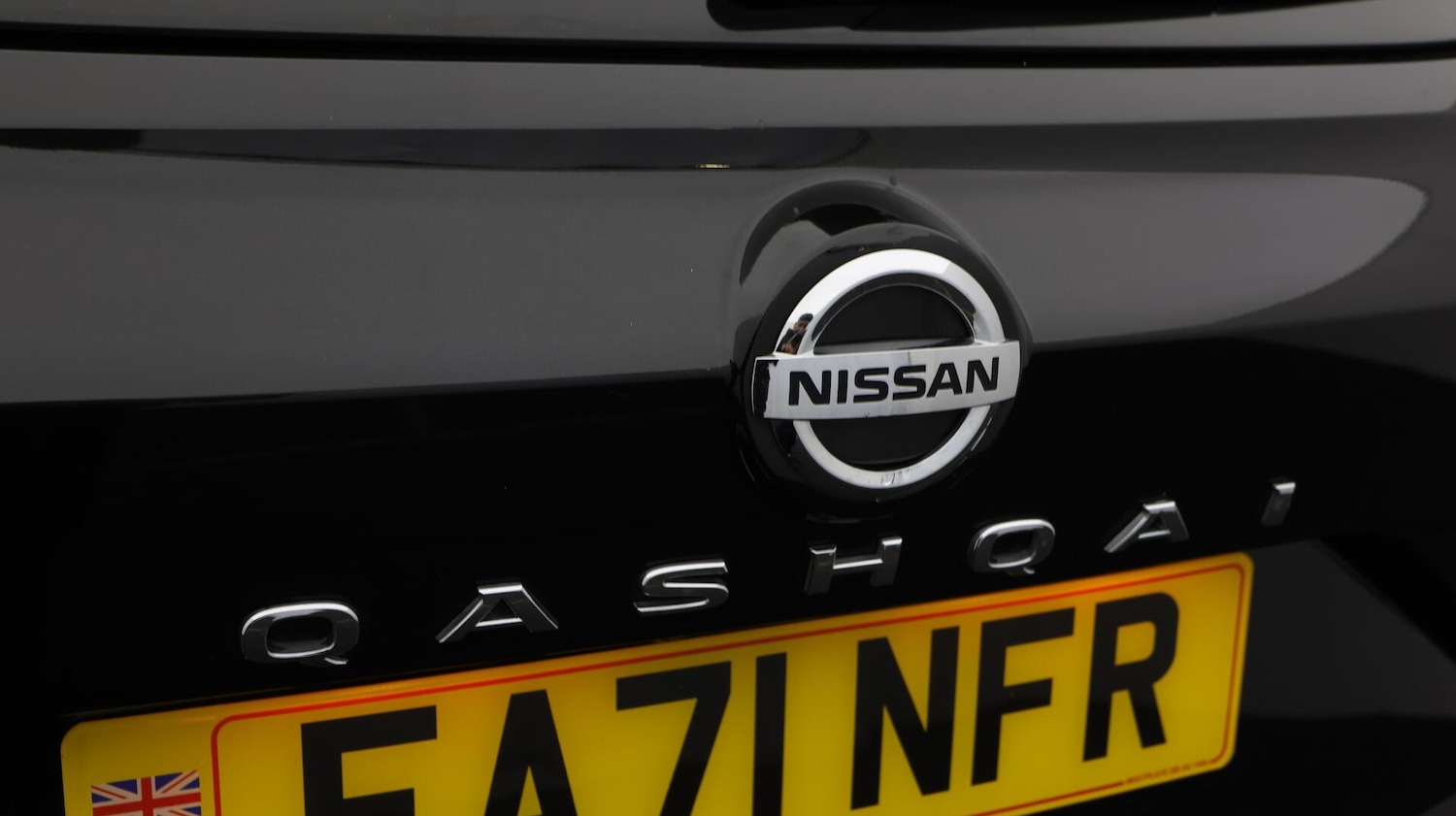 Used Nissan Qashqai 2021 for sale - 76753367: Photo 21