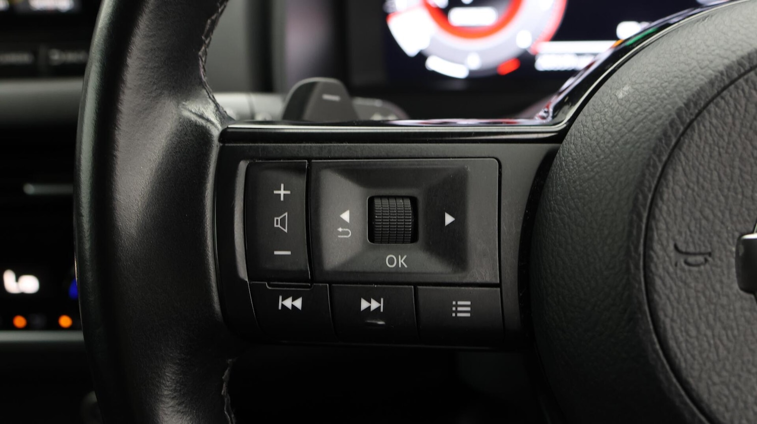 Used Nissan Qashqai 2021 for sale - 76753367: Photo 22