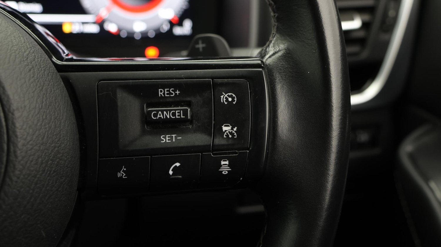 Used Nissan Qashqai 2021 for sale - 76753367: Photo 23