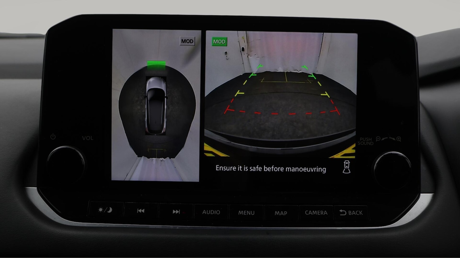 Used Nissan Qashqai 2021 for sale - 76753367: Photo 24