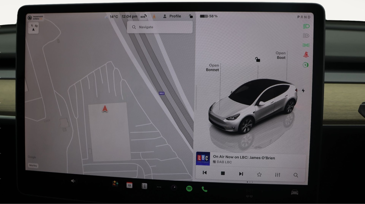 Used Tesla Model Y 2022 for sale - 77196750: Photo 11