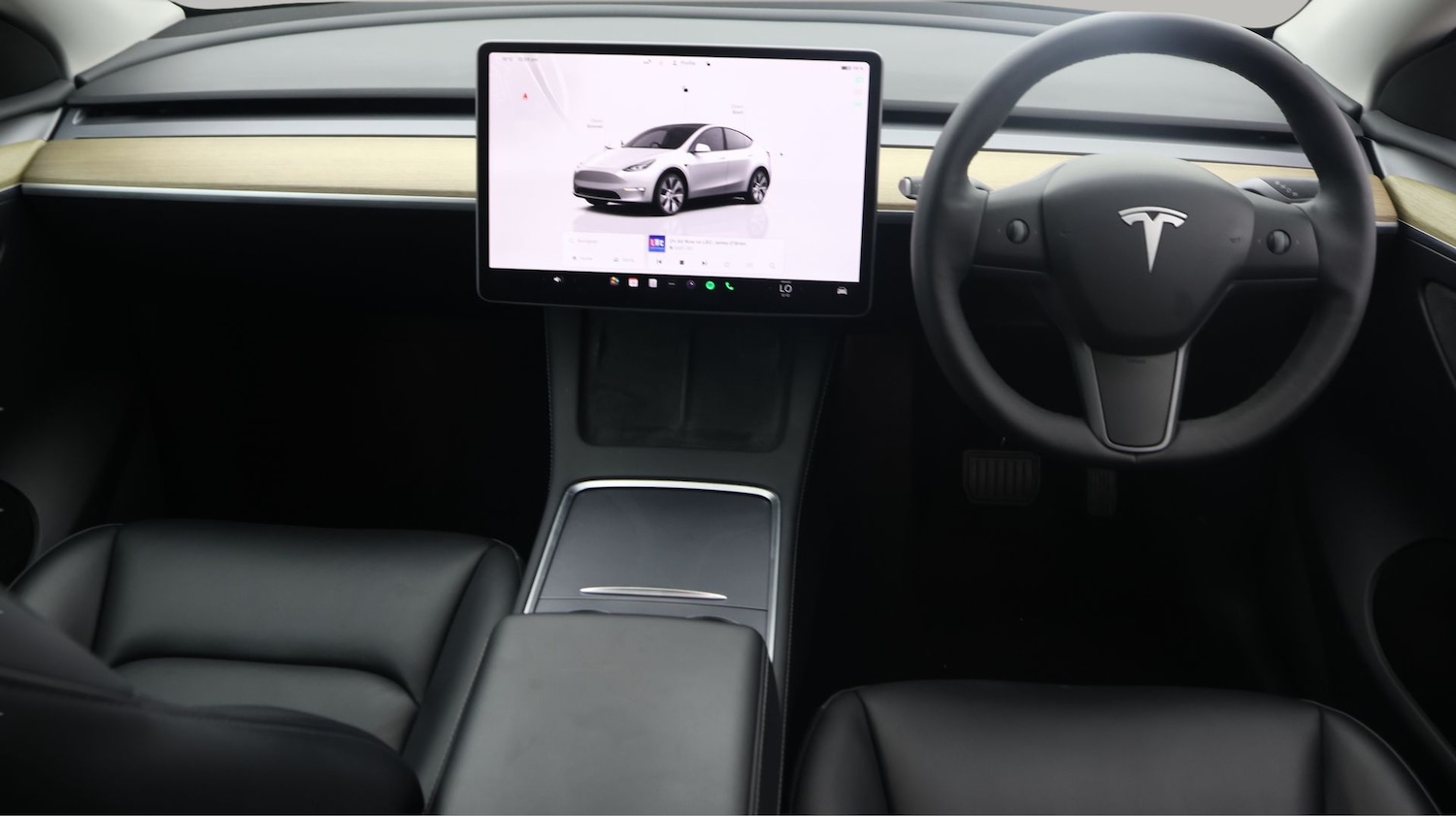 Used Tesla Model Y 2022 for sale - 77196750: Photo 13