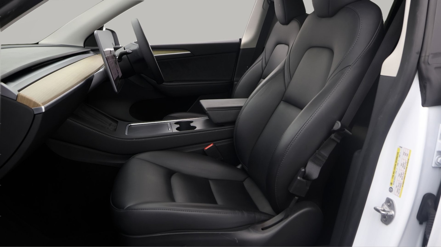 Used Tesla Model Y 2022 for sale - 77196750: Photo 14