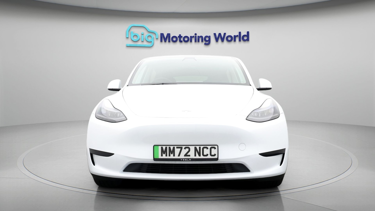 Used Tesla Model Y 2022 for sale - 77196750: Photo 2