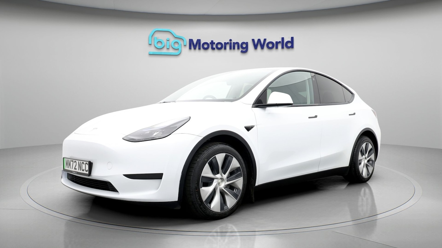 Used Tesla Model Y 2022 for sale - 77196750: Photo 3