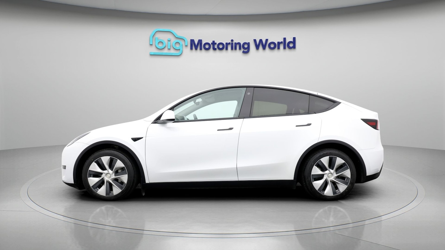 Used Tesla Model Y 2022 for sale - 77196750: Photo 4