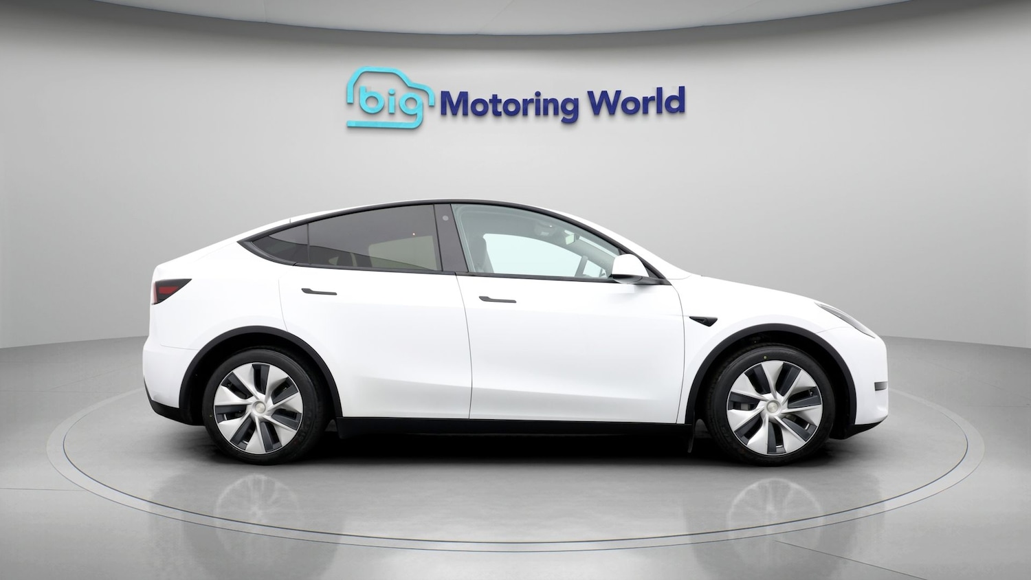 Used Tesla Model Y 2022 for sale - 77196750: Photo 8