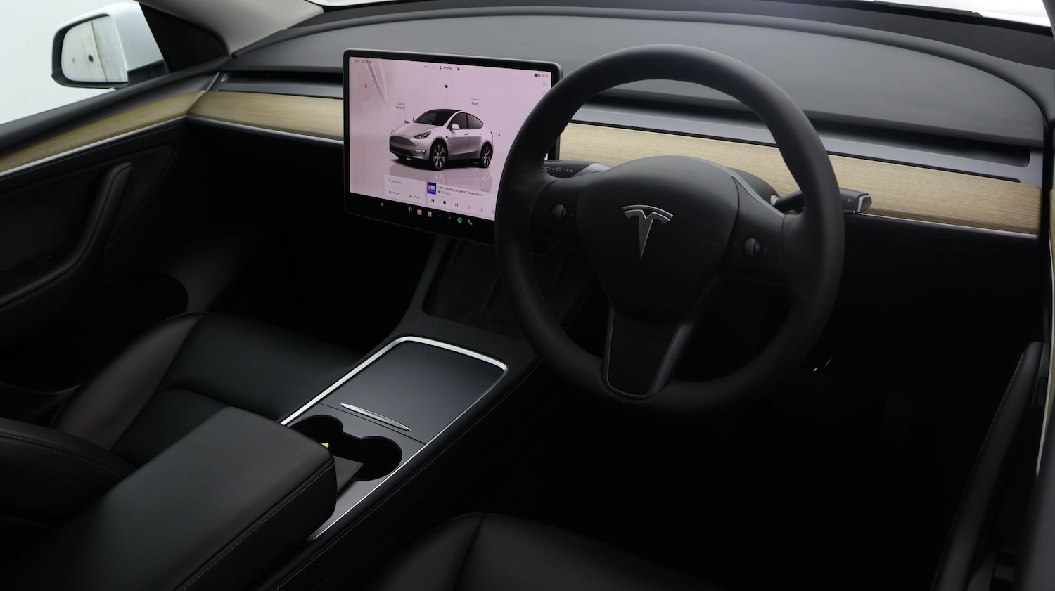 Used Tesla Model Y 2022 for sale - 77196750: Photo 9