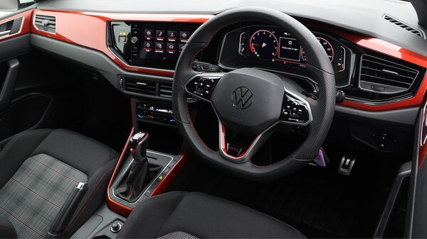 Used Volkswagen Polo 2022 for sale - 75362863: Photo 11
