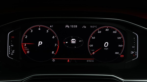 Used Volkswagen Polo 2022 for sale - 75362863: Photo 13