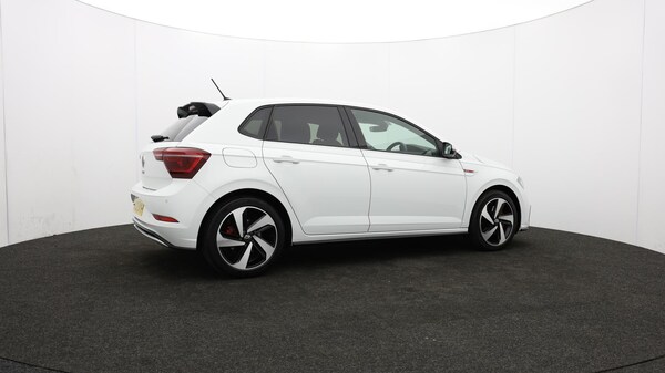 Used Volkswagen Polo 2022 for sale - 75362863: Photo 18