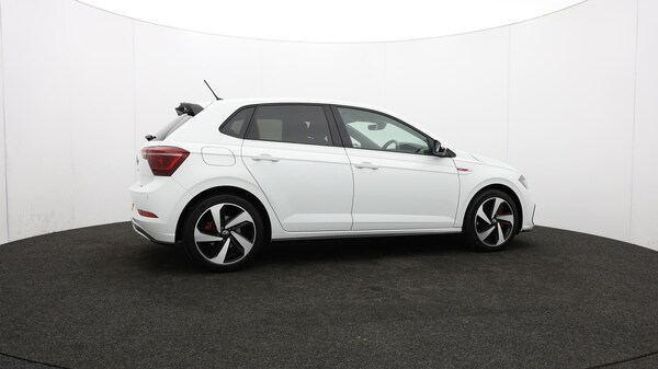 Used Volkswagen Polo 2022 for sale - 75362863: Photo 20