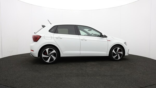 Used Volkswagen Polo 2022 for sale - 75362863: Photo 22