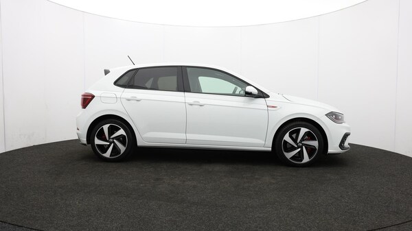 Used Volkswagen Polo 2022 for sale - 75362863: Photo 28