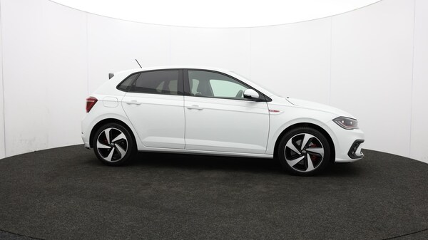 Used Volkswagen Polo 2022 for sale - 75362863: Photo 30