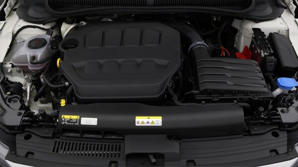Used Volkswagen Polo 2022 for sale - 75362863: Photo 31