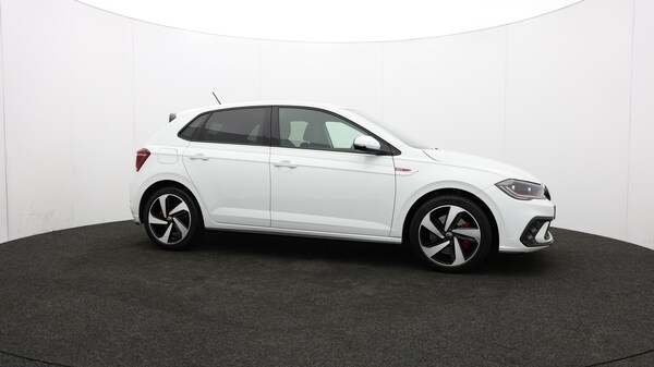 Used Volkswagen Polo 2022 for sale - 75362863: Photo 32