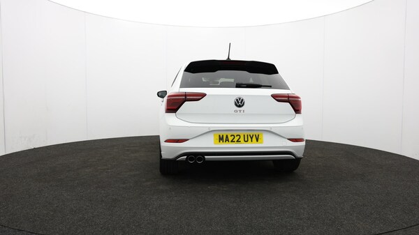 Used Volkswagen Polo 2022 for sale - 75362863: Photo 34
