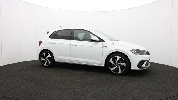 Used Volkswagen Polo 2022 for sale - 75362863: Photo 36
