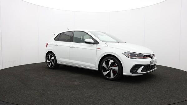 Used Volkswagen Polo 2022 for sale - 75362863: Photo 40