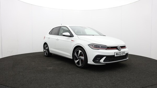 Used Volkswagen Polo 2022 for sale - 75362863: Photo 45
