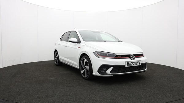 Used Volkswagen Polo 2022 for sale - 75362863: Photo 47