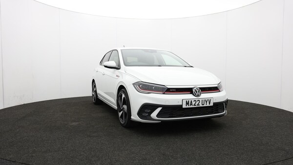 Used Volkswagen Polo 2022 for sale - 75362863: Photo 49